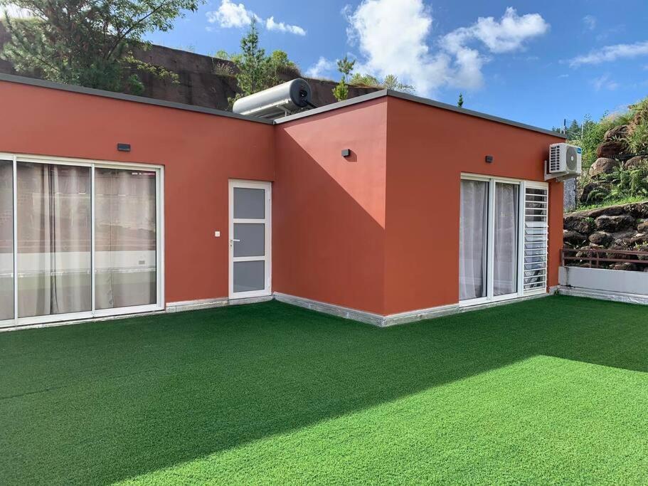 Ohani House 3 Double Bedrooms House In Punaauia, Tahiti 普纳奥亚 外观 照片