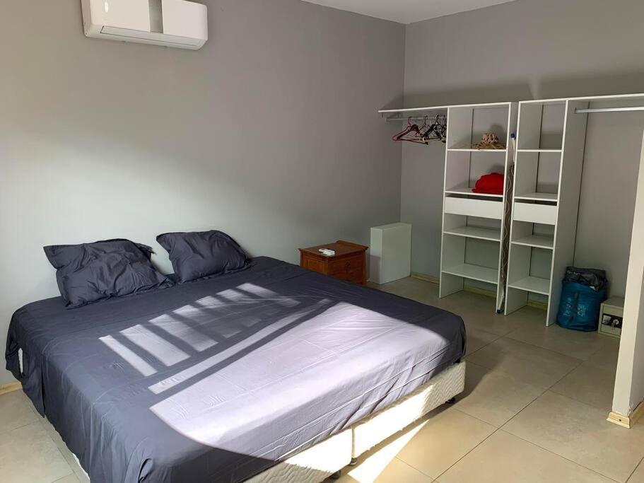 Ohani House 3 Double Bedrooms House In Punaauia, Tahiti 普纳奥亚 外观 照片