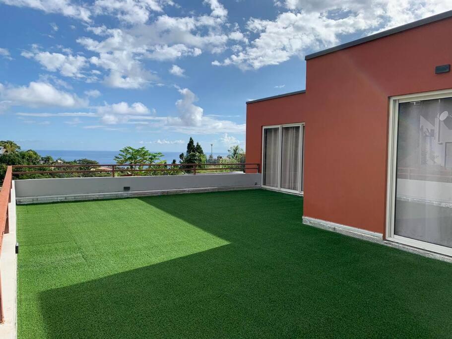Ohani House 3 Double Bedrooms House In Punaauia, Tahiti 普纳奥亚 外观 照片