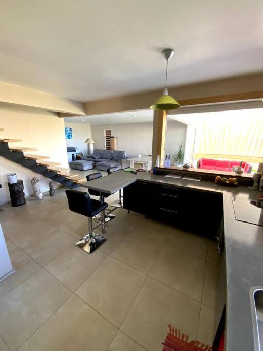 Ohani House 3 Double Bedrooms House In Punaauia, Tahiti 普纳奥亚 外观 照片
