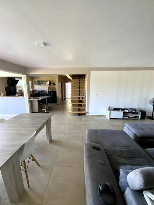 Ohani House 3 Double Bedrooms House In Punaauia, Tahiti 普纳奥亚 外观 照片