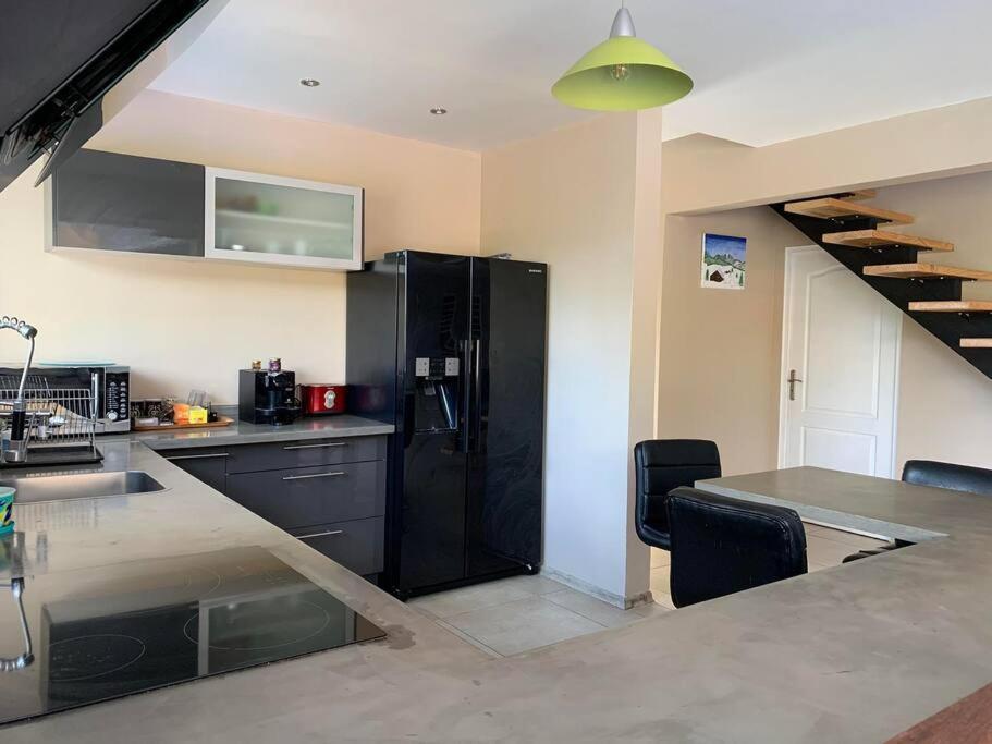 Ohani House 3 Double Bedrooms House In Punaauia, Tahiti 普纳奥亚 外观 照片