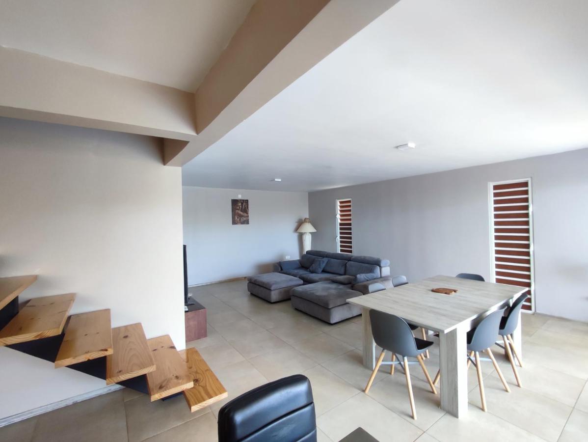 Ohani House 3 Double Bedrooms House In Punaauia, Tahiti 普纳奥亚 外观 照片