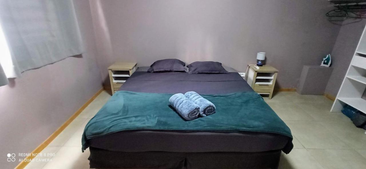 Ohani House 3 Double Bedrooms House In Punaauia, Tahiti 普纳奥亚 外观 照片
