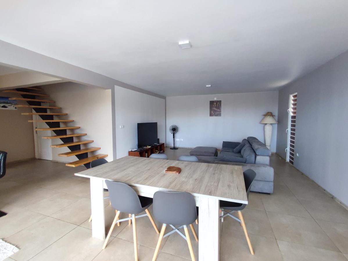 Ohani House 3 Double Bedrooms House In Punaauia, Tahiti 普纳奥亚 外观 照片