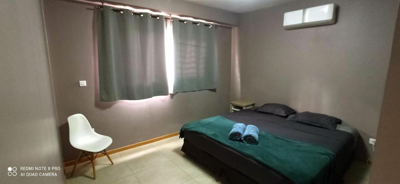 Ohani House 3 Double Bedrooms House In Punaauia, Tahiti 普纳奥亚 外观 照片
